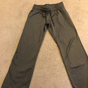 Like New Under Armour Storm Sweat Pants
